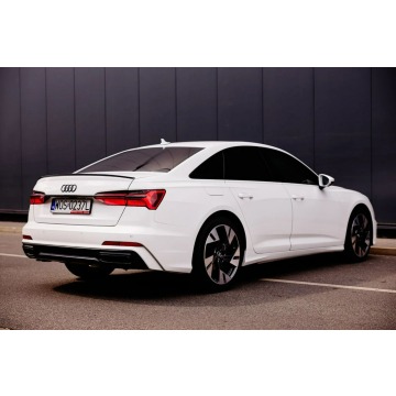 Audi A6  Sedan/Limuzyna 2019,  2.0 diesel, automat - Na sprzedaż za 108 900 zł - Rzekuń - zdjęcie 7