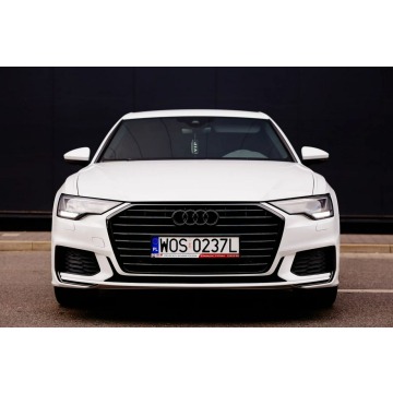 Audi A6  Sedan/Limuzyna 2019,  2.0 diesel, automat - Na sprzedaż za 108 900 zł - Rzekuń - zdjęcie 12