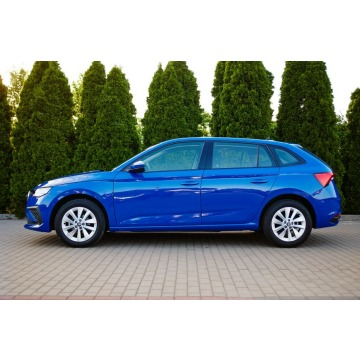 Skoda Scala  Liftback 2025,  1.0 benzyna - Na sprzedaż za 68 900 zł - Rzekuń - zdjęcie 2