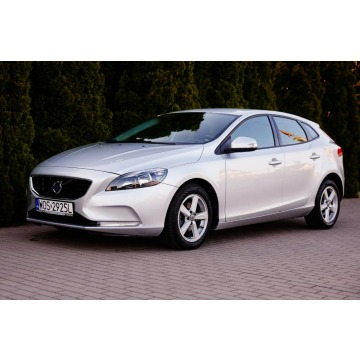 Volvo V40 - 2.0 D2_Kamera_Alu_Kinetic