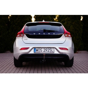 Volvo V40  Liftback 2015,  2.0 diesel - Na sprzedaż za 28 900 zł - Rzekuń - zdjęcie 5