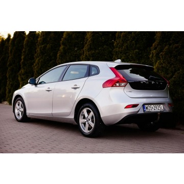 Volvo V40  Liftback 2015,  2.0 diesel - Na sprzedaż za 28 900 zł - Rzekuń - zdjęcie 3