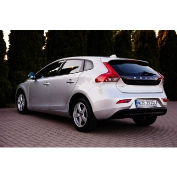 Volvo V40  Liftback 2015,  2.0 diesel - Na sprzedaż za 28 900 zł - Rzekuń - zdjęcie 4