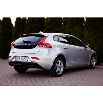 Volvo V40  Liftback 2015,  2.0 diesel - Na sprzedaż za 28 900 zł - Rzekuń - zdjęcie 6
