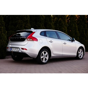 Volvo V40  Liftback 2015,  2.0 diesel - Na sprzedaż za 28 900 zł - Rzekuń - zdjęcie 7