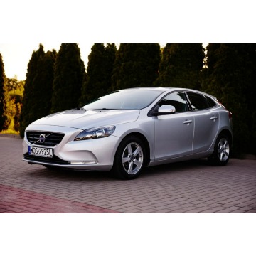 Volvo V40  Liftback 2015,  2.0 diesel - Na sprzedaż za 28 900 zł - Rzekuń - zdjęcie 12
