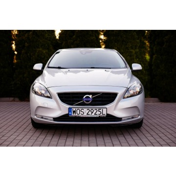 Volvo V40  Liftback 2015,  2.0 diesel - Na sprzedaż za 28 900 zł - Rzekuń - zdjęcie 11
