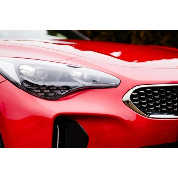 Kia Stinger  Liftback 2019,  2.2 diesel, automat - Na sprzedaż za 89 999 zł - Rzekuń - zdjęcie 12