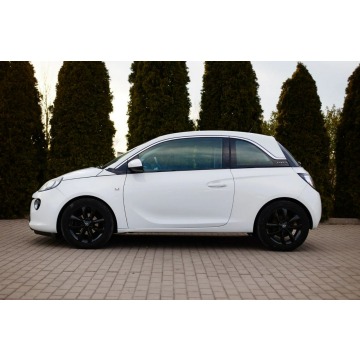 Opel Adam  Hatchback 2015,  1.0 benzyna - Na sprzedaż za 17 900 zł - Rzekuń - zdjęcie 2