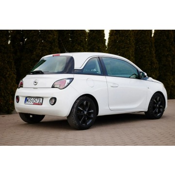 Opel Adam  Hatchback 2015,  1.0 benzyna - Na sprzedaż za 17 900 zł - Rzekuń - zdjęcie 7
