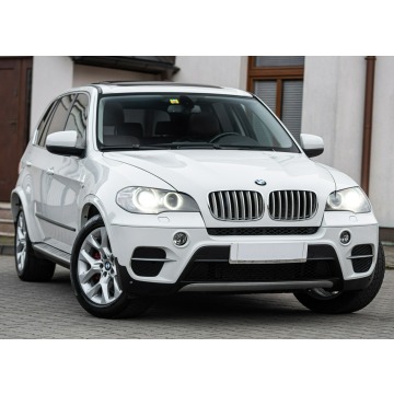 BMW X5 - 2011