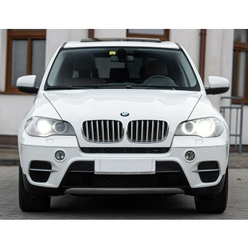 BMW X5  SUV 2011,  3.0 benzyna, automat - Na sprzedaż za 51 900 zł - Podzagajnik - zdjęcie 11
