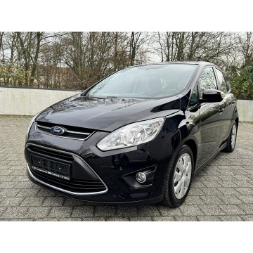 Ford C-MAX  Minivan/Van 2011,  1.6 benzyna - Na sprzedaż za 17 900 zł - Kutno - zdjęcie 3
