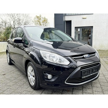 Ford C-MAX  Minivan/Van 2011,  1.6 benzyna - Na sprzedaż za 17 900 zł - Kutno - zdjęcie 5