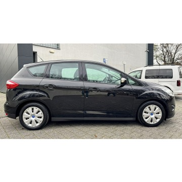 Ford C-MAX  Minivan/Van 2011,  1.6 benzyna - Na sprzedaż za 17 900 zł - Kutno - zdjęcie 6