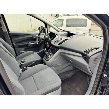 Ford C-MAX  Minivan/Van 2011,  1.6 benzyna - Na sprzedaż za 17 900 zł - Kutno - zdjęcie 12