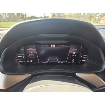 Skoda Kamiq  SUV 2021,  1.5 benzyna, automat - Na sprzedaż za 69 900 zł - Kadłubówka - zdjęcie 12