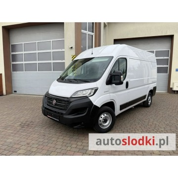 Fiat Ducato - FV 23% Gwarancja