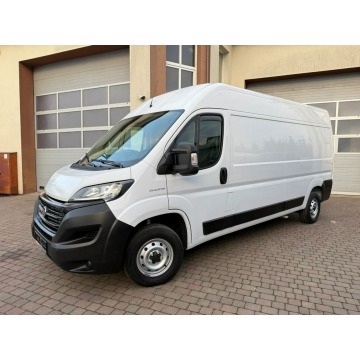 Fiat Ducato 2020,  2.3 diesel - Na sprzedaż za 69 500 zł - Rawa Mazowiecka - zdjęcie 2