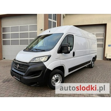 Fiat Ducato - FV 23% Gwarancja