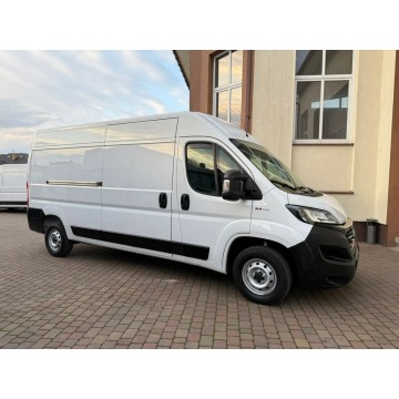 Fiat Ducato 2020,  2.3 diesel - Na sprzedaż za 69 500 zł - Rawa Mazowiecka - zdjęcie 4