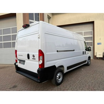 Fiat Ducato 2020,  2.3 diesel - Na sprzedaż za 69 500 zł - Rawa Mazowiecka - zdjęcie 7