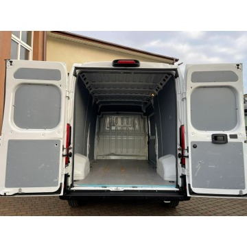 Fiat Ducato 2020,  2.3 diesel - Na sprzedaż za 69 500 zł - Rawa Mazowiecka - zdjęcie 9