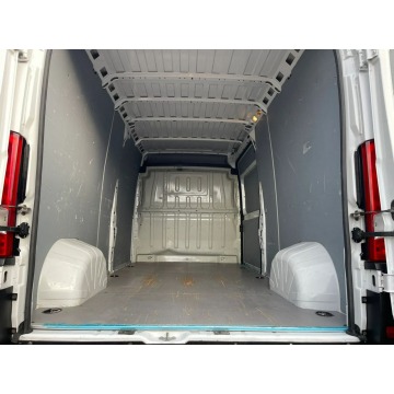 Fiat Ducato 2020,  2.3 diesel - Na sprzedaż za 69 500 zł - Rawa Mazowiecka - zdjęcie 10