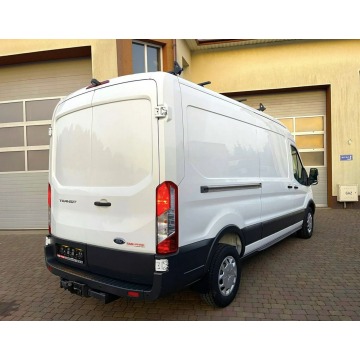 Ford Transit 2017,  2.0 diesel - Na sprzedaż za 52 500 zł - Rawa Mazowiecka - zdjęcie 5
