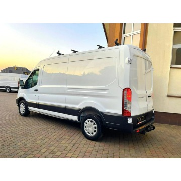 Ford Transit 2017,  2.0 diesel - Na sprzedaż za 52 500 zł - Rawa Mazowiecka - zdjęcie 4