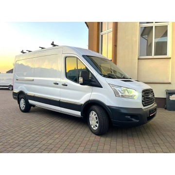 Ford Transit 2017,  2.0 diesel - Na sprzedaż za 52 500 zł - Rawa Mazowiecka - zdjęcie 3