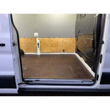Ford Transit 2017,  2.0 diesel - Na sprzedaż za 52 500 zł - Rawa Mazowiecka - zdjęcie 11