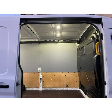 Ford Transit 2017,  2.0 diesel - Na sprzedaż za 52 500 zł - Rawa Mazowiecka - zdjęcie 10
