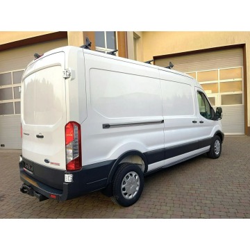 Ford Transit 2017,  2.0 diesel - Na sprzedaż za 52 500 zł - Rawa Mazowiecka - zdjęcie 6