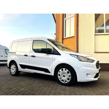 Ford Transit Connect 2020,  1.5 diesel - Na sprzedaż za 42 500 zł - Rawa Mazowiecka - zdjęcie 4