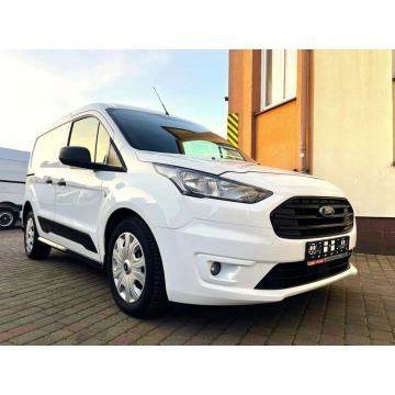 Ford Transit Connect 2020,  1.5 diesel - Na sprzedaż za 42 500 zł - Rawa Mazowiecka - zdjęcie 3