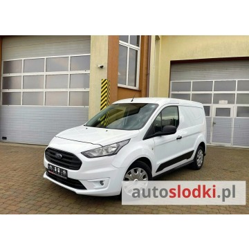 Ford Transit Connect - FV 23% Gwarancja