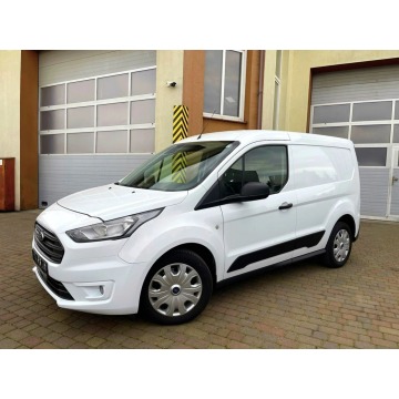 Ford Transit Connect 2020,  1.5 diesel - Na sprzedaż za 42 500 zł - Rawa Mazowiecka - zdjęcie 2