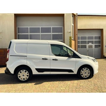 Ford Transit Connect 2020,  1.5 diesel - Na sprzedaż za 42 500 zł - Rawa Mazowiecka - zdjęcie 7