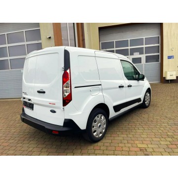 Ford Transit Connect 2020,  1.5 diesel - Na sprzedaż za 42 500 zł - Rawa Mazowiecka - zdjęcie 6