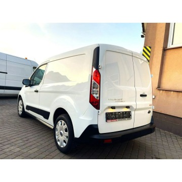 Ford Transit Connect 2020,  1.5 diesel - Na sprzedaż za 42 500 zł - Rawa Mazowiecka - zdjęcie 5