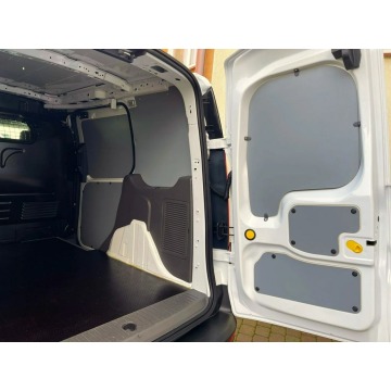 Ford Transit Connect 2020,  1.5 diesel - Na sprzedaż za 42 500 zł - Rawa Mazowiecka - zdjęcie 12