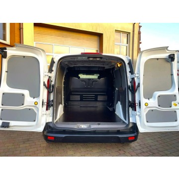 Ford Transit Connect 2020,  1.5 diesel - Na sprzedaż za 42 500 zł - Rawa Mazowiecka - zdjęcie 9