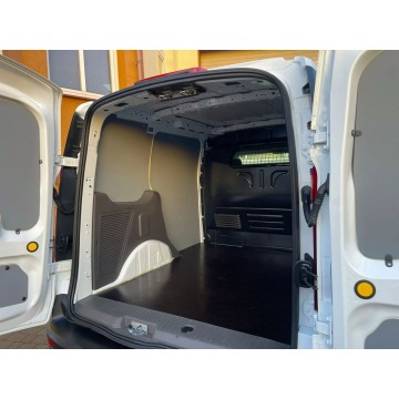 Ford Transit Connect 2020,  1.5 diesel - Na sprzedaż za 42 500 zł - Rawa Mazowiecka - zdjęcie 11
