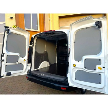 Ford Transit Connect 2020,  1.5 diesel - Na sprzedaż za 42 500 zł - Rawa Mazowiecka - zdjęcie 10