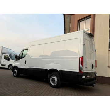 Iveco Daily 2018,  3.0 diesel, automat - Na sprzedaż za 68 500 zł - Rawa Mazowiecka - zdjęcie 5