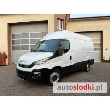 Iveco Daily - FV 23% Gwarancja