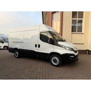 Iveco Daily 2018,  3.0 diesel, automat - Na sprzedaż za 68 500 zł - Rawa Mazowiecka - zdjęcie 3