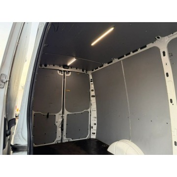 Iveco Daily 2018,  3.0 diesel, automat - Na sprzedaż za 68 500 zł - Rawa Mazowiecka - zdjęcie 7
