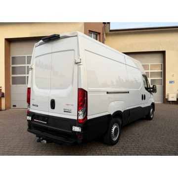 Iveco Daily 2018,  3.0 diesel, automat - Na sprzedaż za 68 500 zł - Rawa Mazowiecka - zdjęcie 10